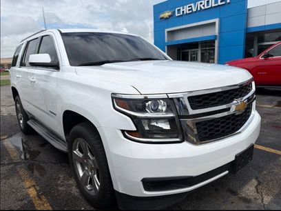Used 2015 Chevrolet Tahoe LT