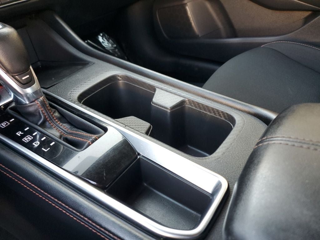 Used 2020 Nissan Sentra SR w/ Electronics Package FWD image 31
