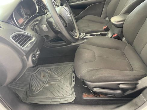 Used 2013 Dodge Dart SXT image 15