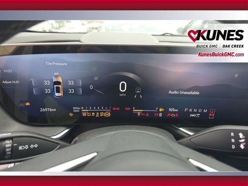 Used 2024 Buick Envision Preferred image 15