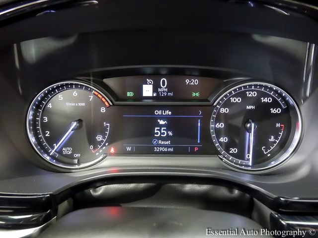 Certified 2024 Cadillac XT6 Premium Luxury FWD image 14
