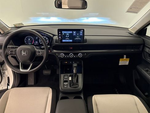 New 2026 Honda CR-V EX image 16