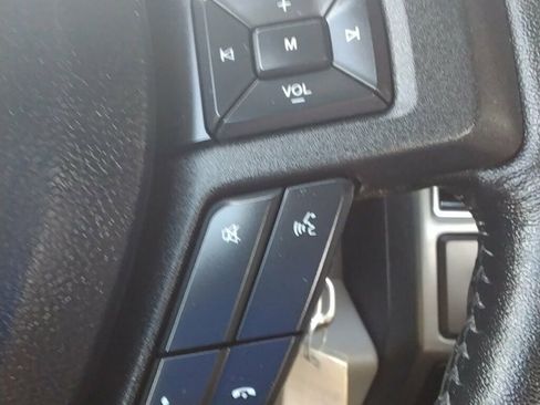 Used 2018 Ford F150 XLT w/ Equipment Group 301A Mid image 16