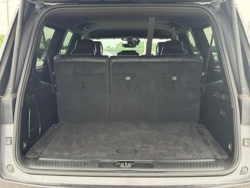 Used 2024 Jeep Wagoneer L Series II w/ Flexible Seating Group AWD/4WD image 6