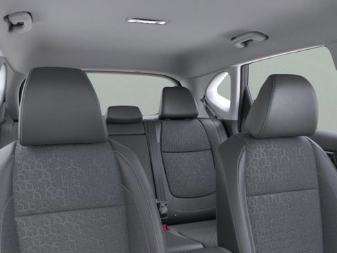 New 2026 Kia Seltos S AWD/4WD image 27