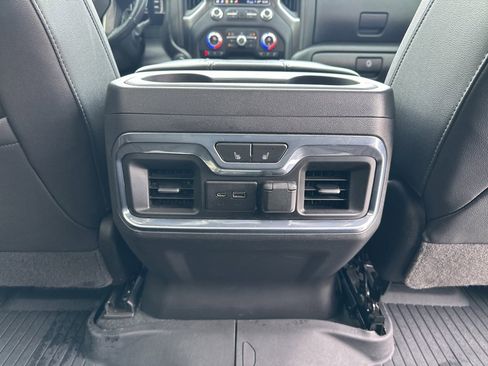 Used 2021 GMC Sierra 1500 AT4 w/ AT4 Value Package image 46