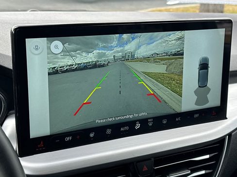 Certified 2025 Ford Escape Platinum image 20