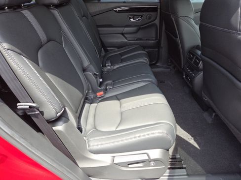 New 2026 Honda Pilot EX-L image 24