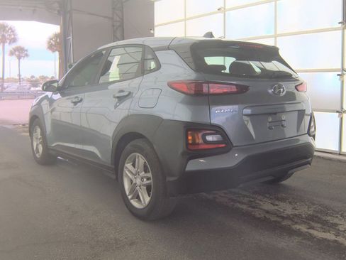 Used 2018 Hyundai Kona SE FWD image 8