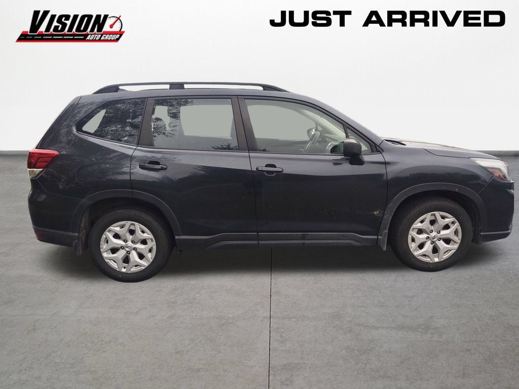 Used 2019 Subaru Forester w/ Alloy Wheel Package AWD/4WD image 6