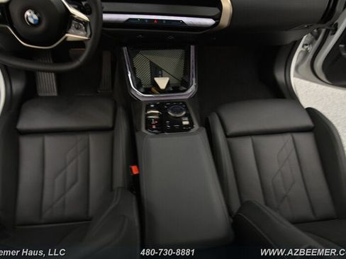 Used 2025 BMW X3 xDrive30i w/ Premium Package AWD/4WD image 22