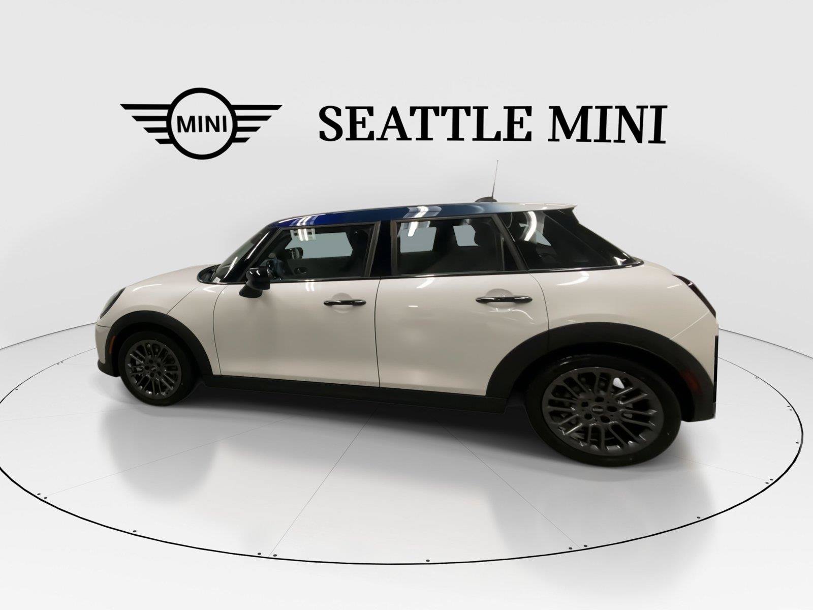 New 2026 MINI Cooper S FWD image 7