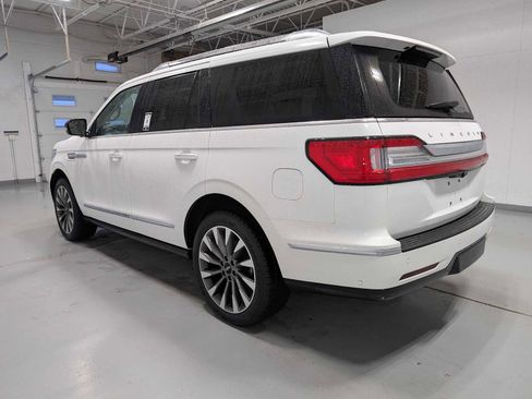 Used 2020 Lincoln Navigator Reserve w/ Luxury Package image 10