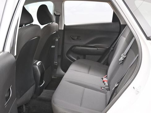 Used 2026 Hyundai Kona SE FWD image 31