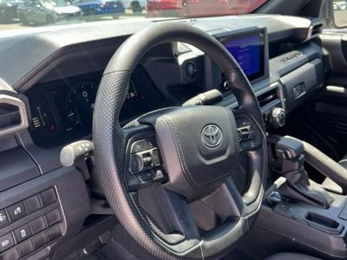 Used 2025 Toyota Tacoma SR RWD image 13