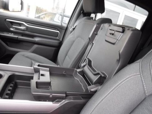 New 2026 RAM 1500 Big Horn image 21