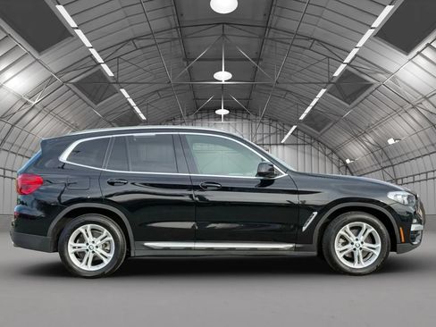 Used 2019 BMW X3 xDrive30i AWD/4WD image 8
