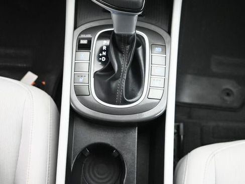 New 2026 Hyundai Kona SEL Sport AWD/4WD image 21