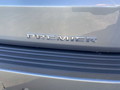 New 2026 Chevrolet Suburban Premier w/ Sun And Tow Package image 33