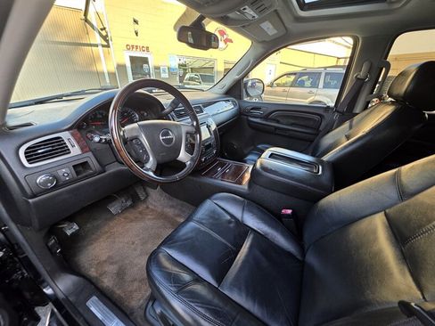 Used 2008 GMC Yukon Denali AWD/4WD image 13