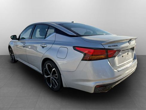Used 2023 Nissan Altima 2.5 SR image 9