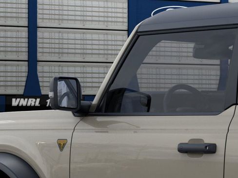 New 2025 Ford Bronco Badlands image 47