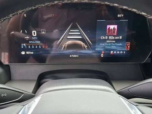 Used 2026 Chevrolet Traverse LT w/ Driver Confidence Package FWD image 18