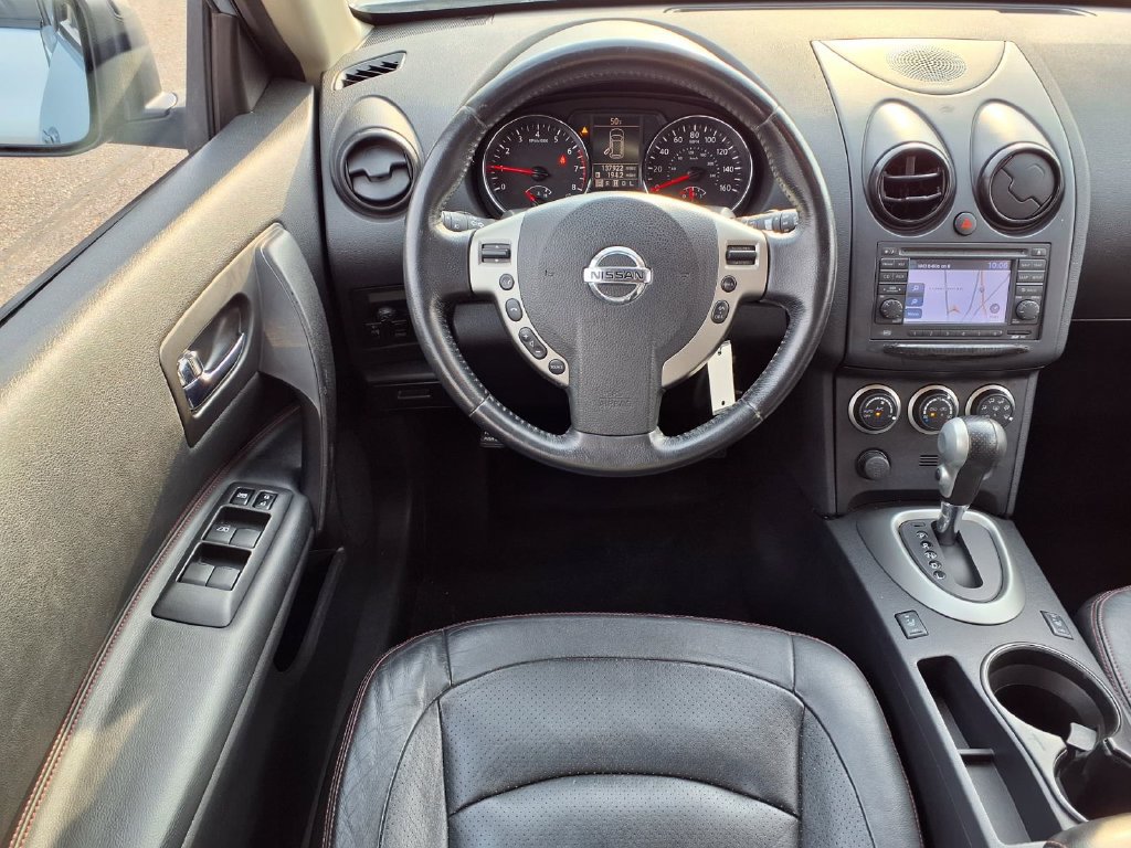 Used 2011 Nissan Rogue SV w/ SL Pkg AWD/4WD image 12