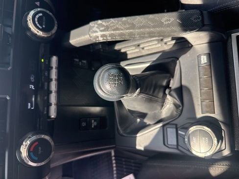 Used 2024 Toyota Tacoma SR AWD/4WD image 22
