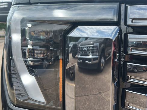 Used 2024 GMC Sierra 2500 Denali Ultimate w/ Max Trailering Package AWD/4WD image 26