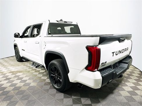 Used 2024 Toyota Tundra SR5 image 5