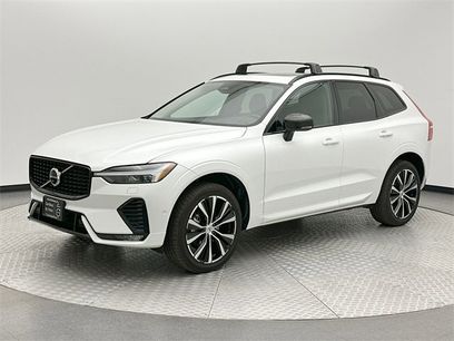 Certified 2023 Volvo XC60 B5 Plus w/ Climate Package