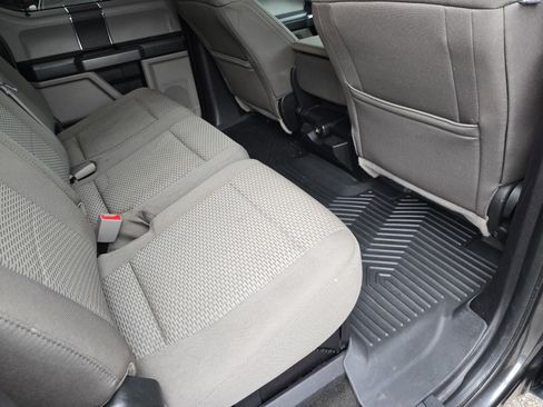 Used 2018 Ford F250 XLT image 12