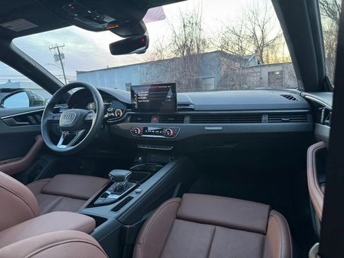 Certified 2023 Audi A5 2.0T Premium Plus w/ Premium Plus image 21