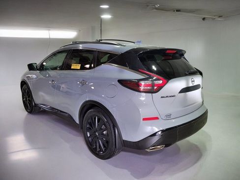 Used 2021 Nissan Murano SL image 21