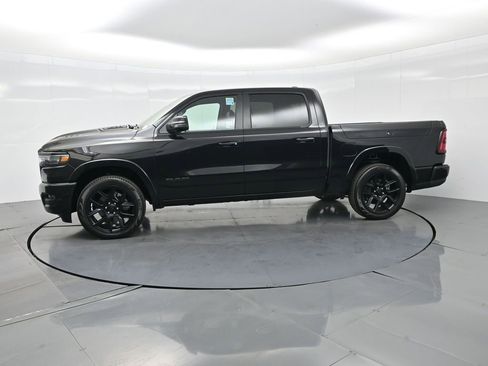 Used 2026 RAM 1500 Laramie w/ Night Edition image 10