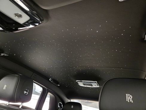 Used 2025 Rolls-Royce Ghost AWD/4WD image 14