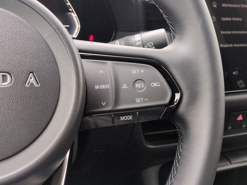 New 2026 MAZDA CX-5 Select AWD/4WD image 23