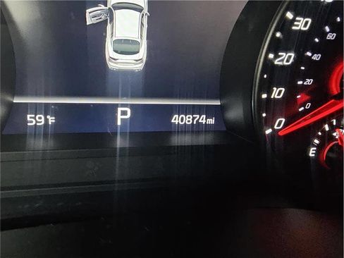 Used 2022 Kia Stinger GT2 w/ Scorpion Package image 20