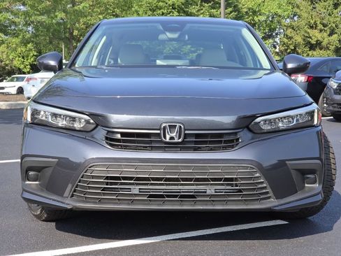 Used 2024 Honda Civic LX image 15