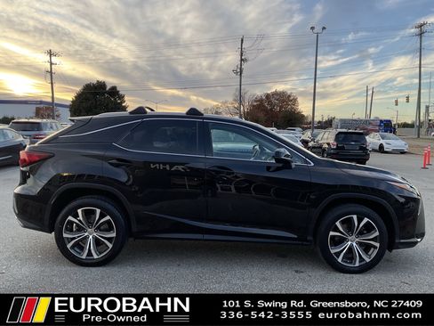 Used 2016 Lexus RX 350 AWD image 22