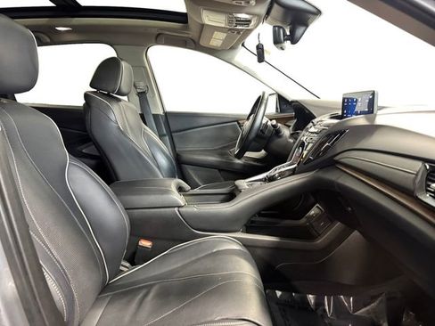 Used 2021 Acura RDX AWD w/ Advance Package image 16