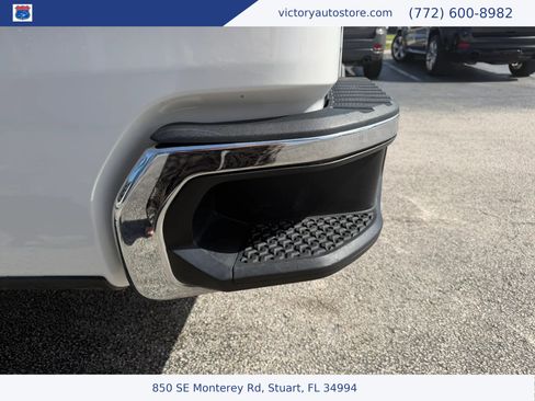 Used 2021 Chevrolet Silverado 1500 W/T w/ WT Fleet Convenience Package RWD image 10
