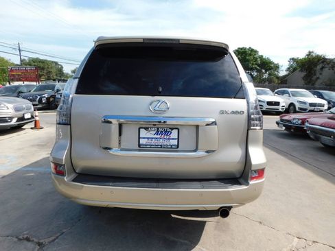 Used 2015 Lexus GX 460 w/ Premium Package image 6