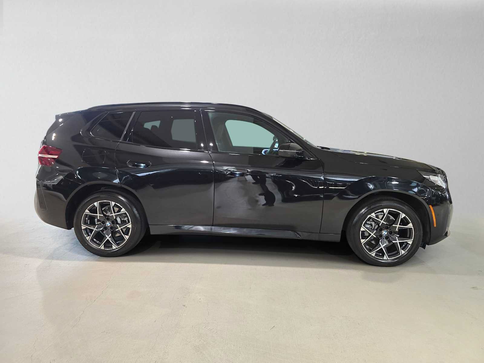 Used 2026 BMW X3 xDrive30i AWD/4WD image 36