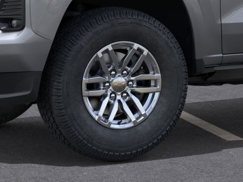 New 2026 Chevrolet Colorado LT image 9