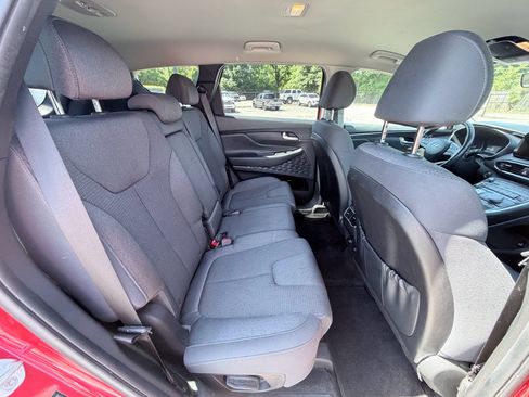 Used 2023 Hyundai Santa Fe SEL w/ Cargo Package FWD image 25