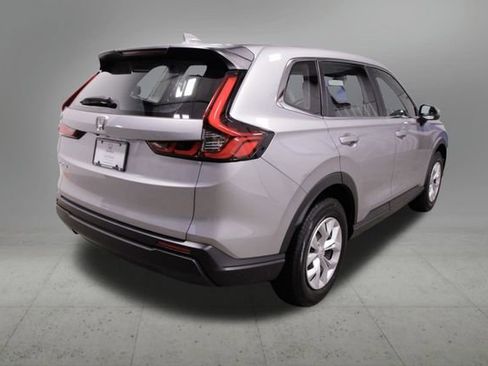 Certified 2023 Honda CR-V LX image 6