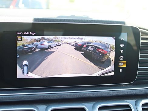 Used 2020 Mercedes-Benz GLE 350 4MATIC image 22