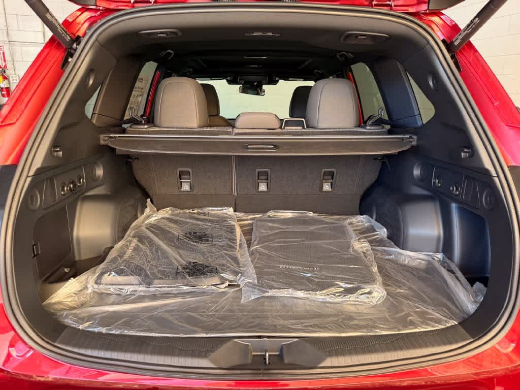 New 2026 Subaru Forester Touring AWD/4WD image 22